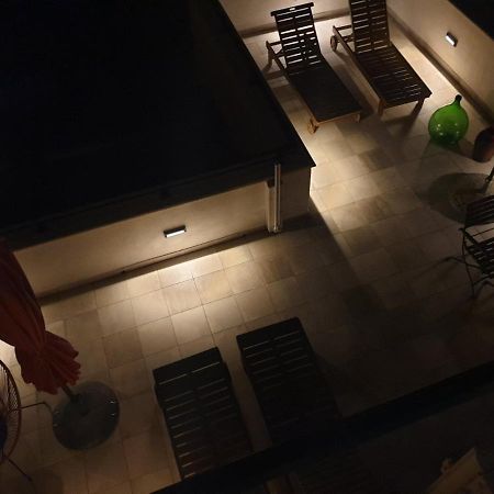 La Fondiaria Hotel Rovinj Kültér fotó