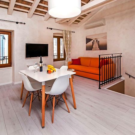 La Fondiaria Hotel Rovinj Kültér fotó