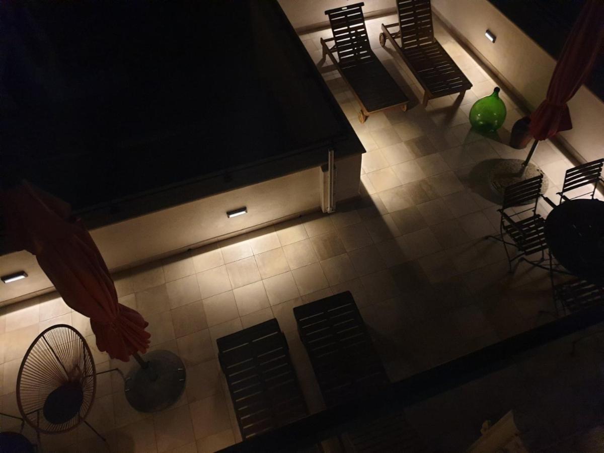 La Fondiaria Hotel Rovinj Kültér fotó