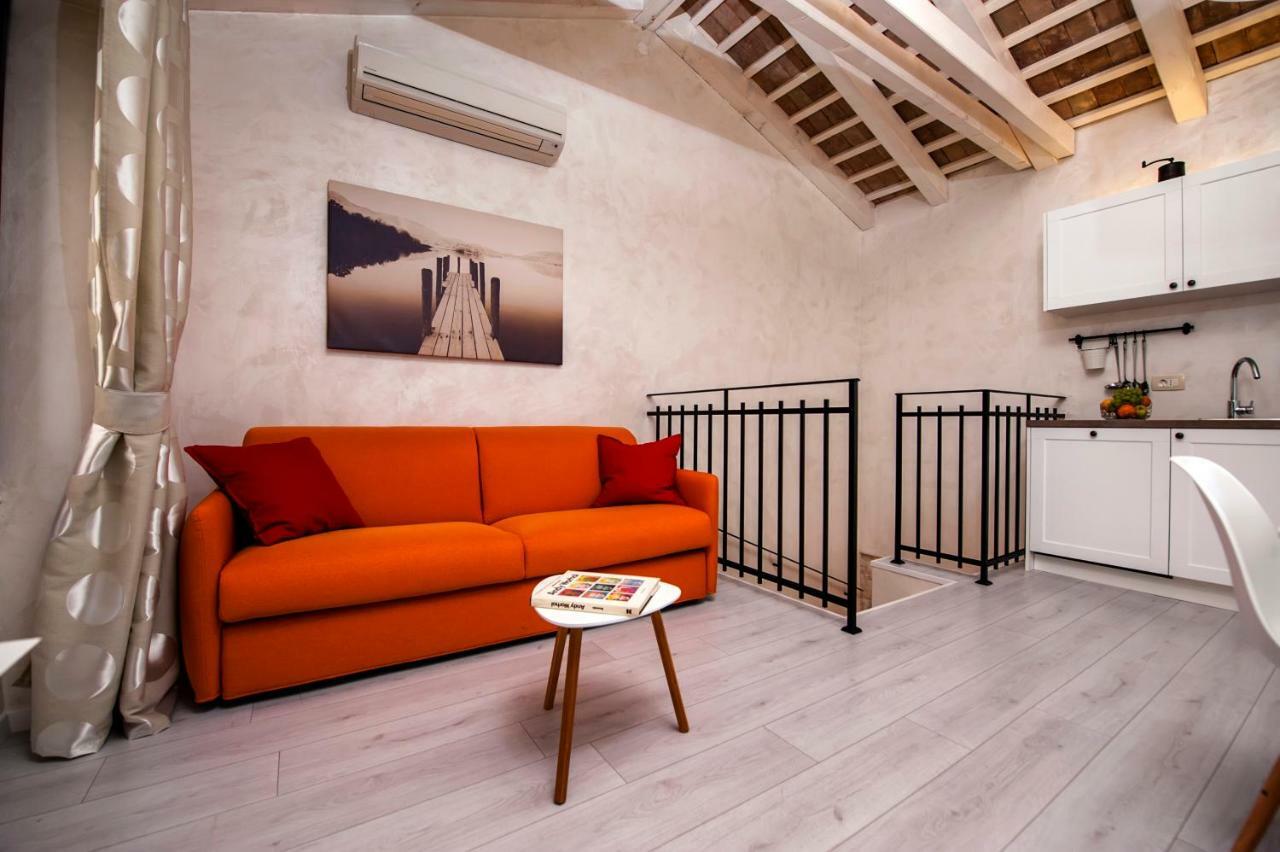 La Fondiaria Hotel Rovinj Kültér fotó