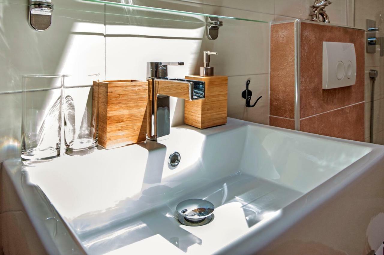 La Fondiaria Hotel Rovinj Kültér fotó