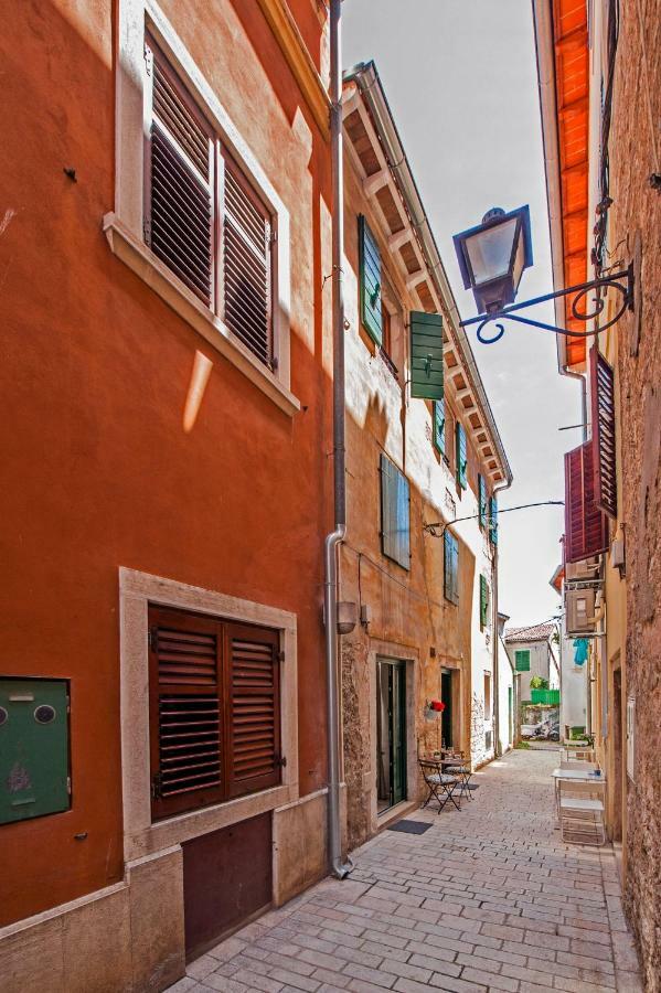La Fondiaria Hotel Rovinj Szoba fotó