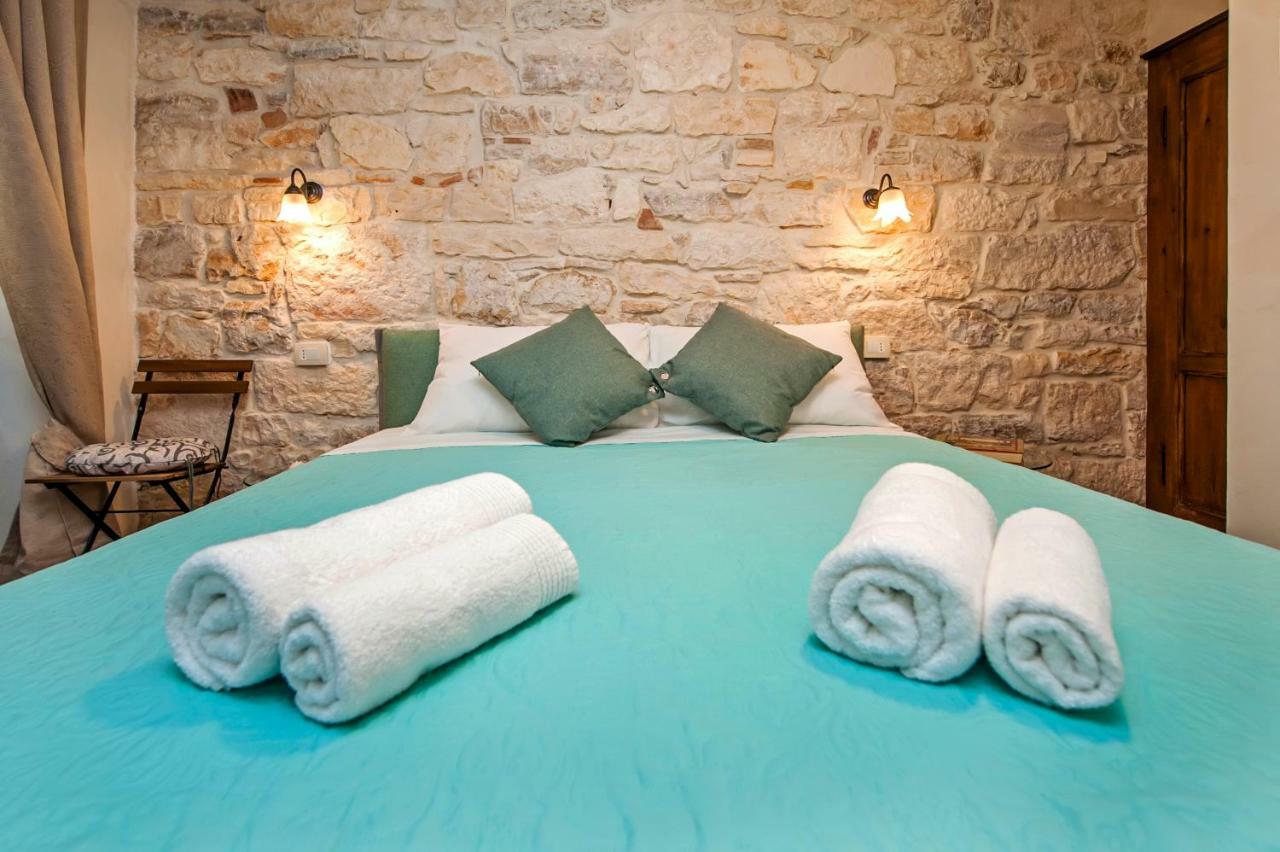 La Fondiaria Hotel Rovinj Kültér fotó