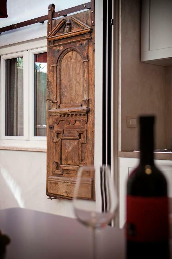 La Fondiaria Hotel Rovinj Kültér fotó